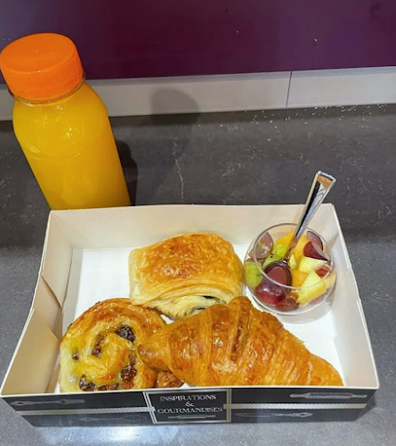 Opinii despre O’Délices în Paris - Restauration