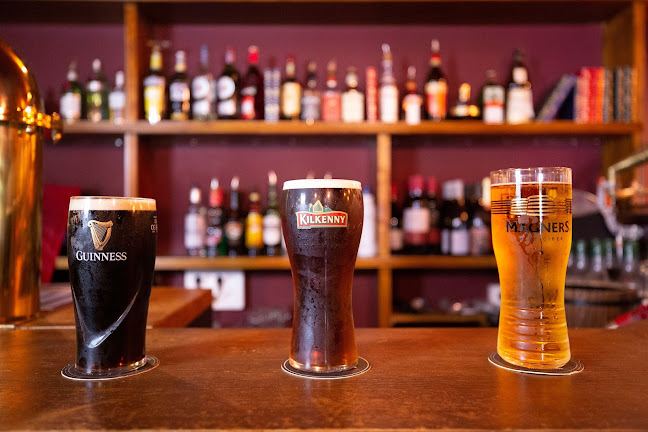 Opinii despre The Black Lion în Toulouse - Restauration