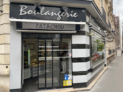 Patachou