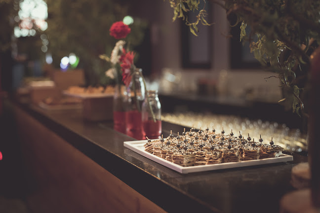 SIEGE C GASTRONOMIE - Traiteur Organisateur de Réceptions - Chaponost