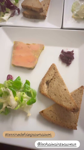 Opinii despre Le Chai Saint Sauveur în Toulouse - Restauration