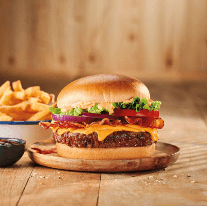 Buffalo Grill Arles - Arles