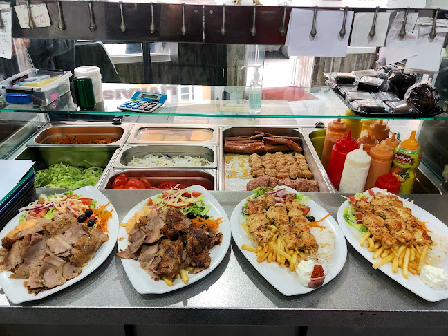 Opinii despre ALLO KEBAB în Pau - Restauration