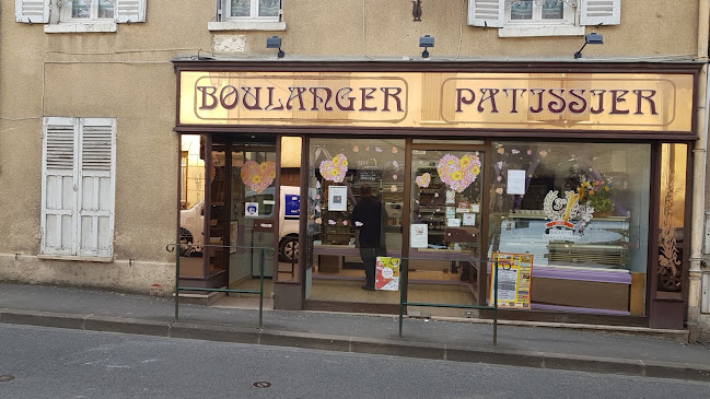 Boulangerie Lequeux - Restauration