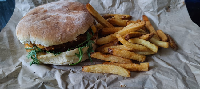 13 Rue Thomas de Closmadeuc, 56000 Vannes