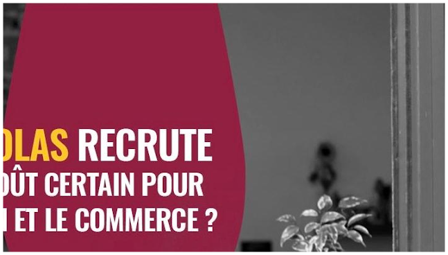 Opinii despre Nicolas Orsay în Orsay - Restauration