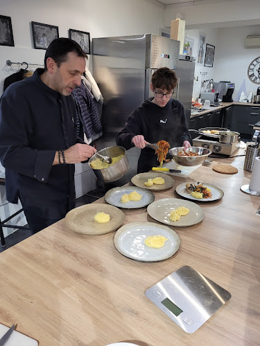 Opinii despre O 'LOCAL în Épernay - Restauration