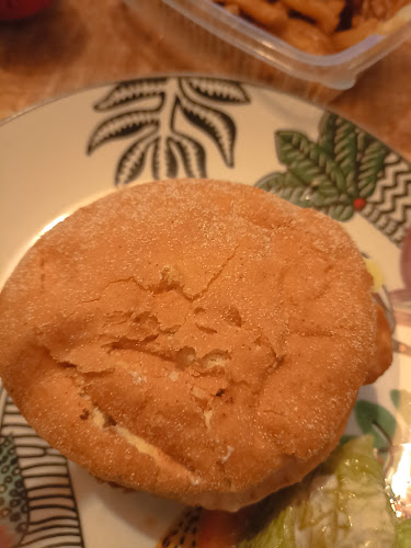 Burger Bianca - Restauration