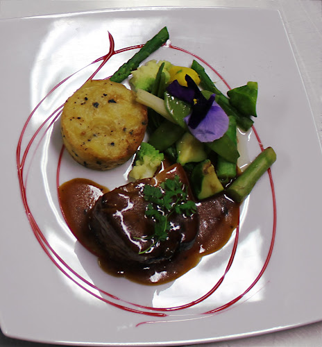 Comentarii opinii despre Plus qu'un traiteur