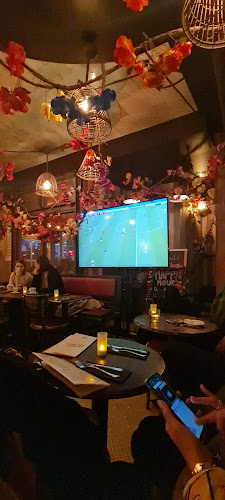 Le Bon Pêcheur - Restauration