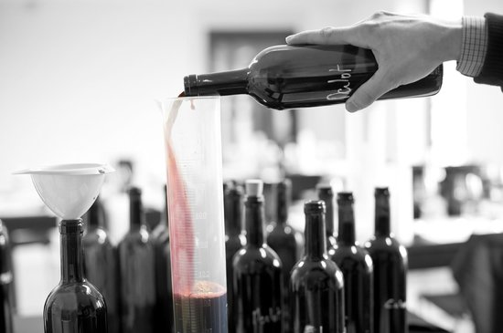 Objectif Vin - Restauration