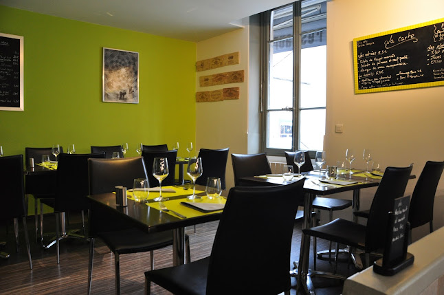 Comentarii opinii despre Le Bistrot d'Alexis