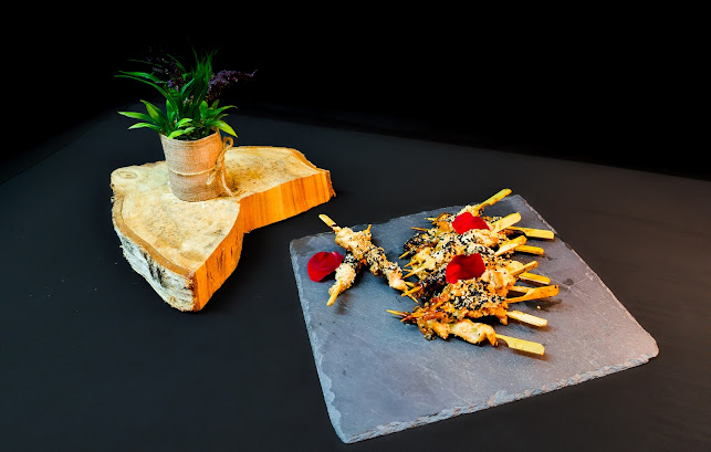 L'Atelier de Carine - Restauration