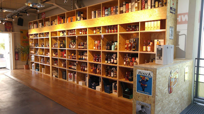 Réservoir Bières - Restauration