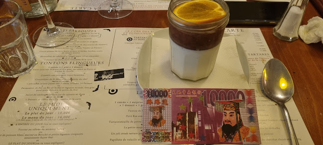 La Cuisine des Tontons - Restauration