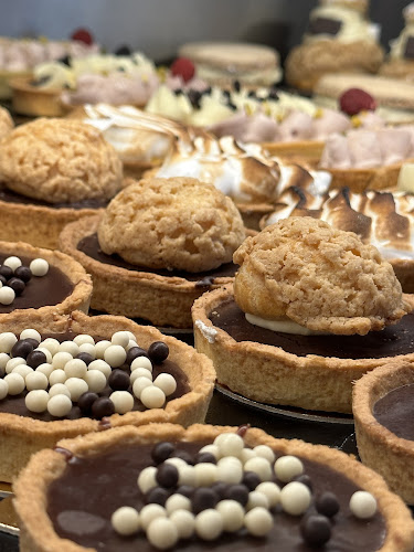 Boulangerie L'atelier Papilles Orléans - Restauration