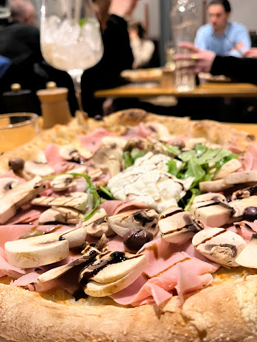 ACQUA & FARINE - Restauration