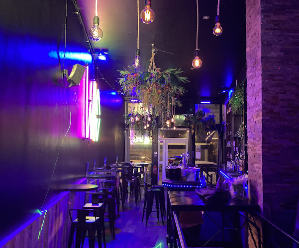 Opinii despre W.I.O bar, World Is Ours în Lille - Restauration