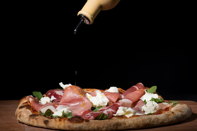 Opinii despre Pizza Folies în Gundershoffen - Restauration