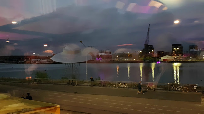 Café Oz The Australian Bar Bordeaux - Bordeaux