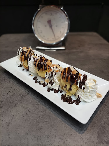 L'usine Brasserie - Abbeville