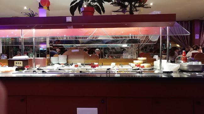 Royal Pierrelaye - Restauration