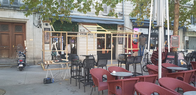 Comentarii opinii despre Lalogène