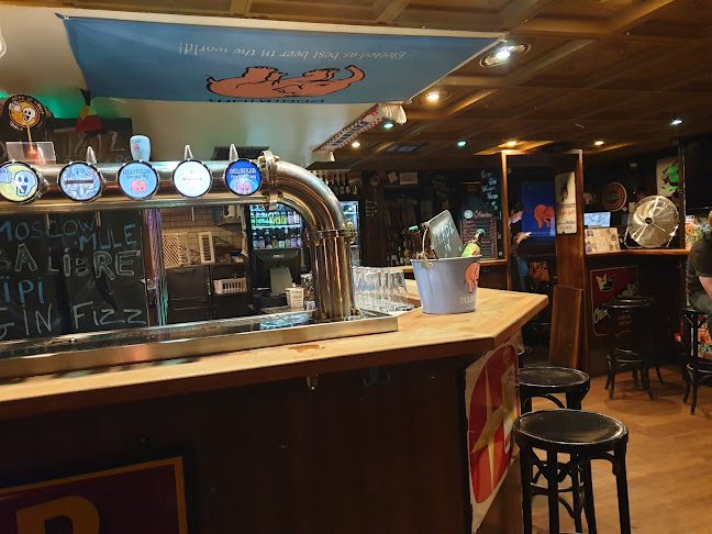 Delirium Café Rouen