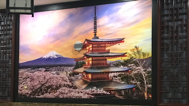 Comentarii opinii despre Léo Sushi