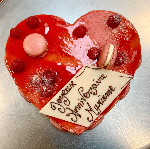 Comentarii opinii despre La Mascotte de Villers Saint Paul