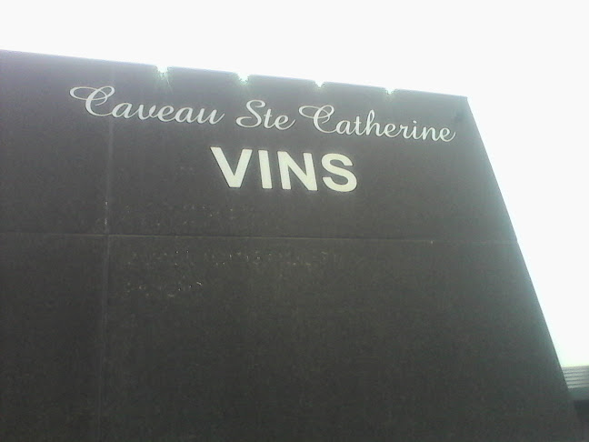 Comentarii opinii despre Caveau Sainte Catherine