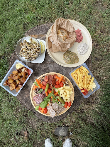 Comentarii opinii despre Le Robinson