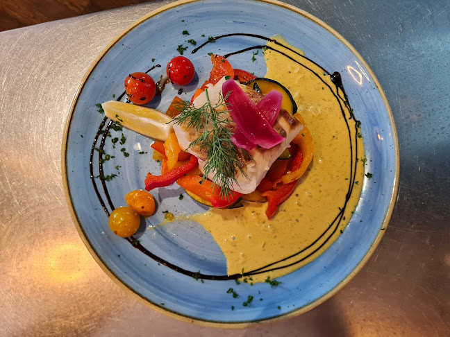 Au XV Du Rond Point (Champs-Élysées) - Paris