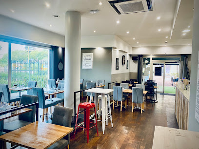 Café Restaurant Le 55 Avenue