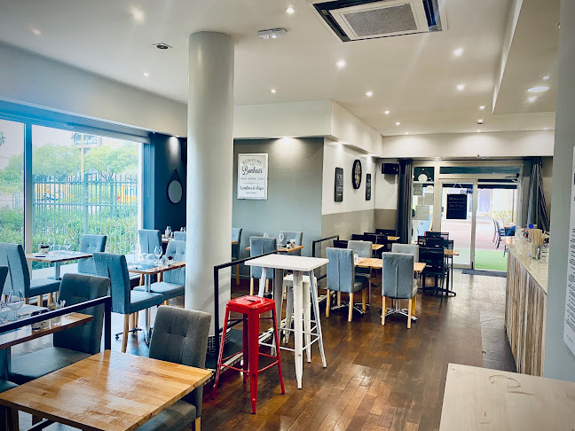 Café Restaurant Le 55 Avenue