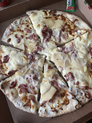 Comentarii opinii despre Pizzeria Salvatore