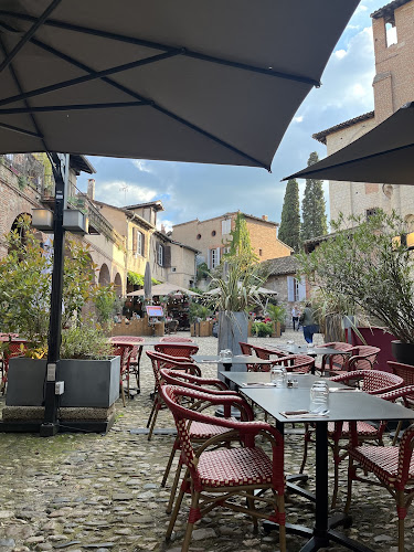 Comentarii opinii despre Les Arcades