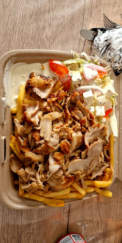 CHIC SHAKE - Saint-Sébastien-sur-Loire