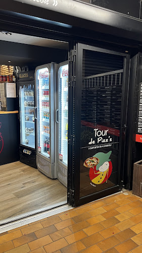 Tour de Pizz's - Fréjus
