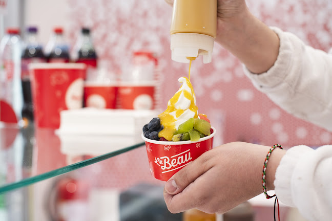 Yogurt Factory Cordeliers - Poitiers