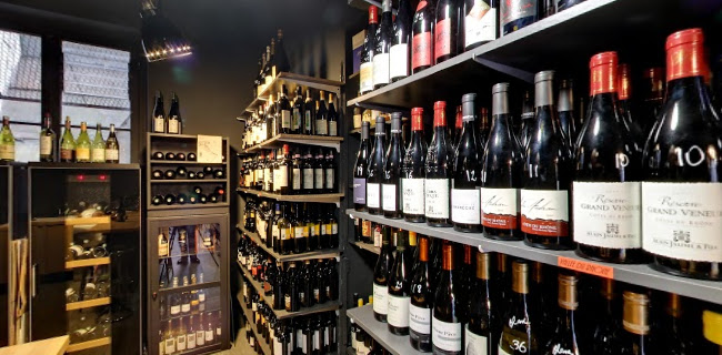 Opinii despre Divvino Charonne în Paris - Restauration