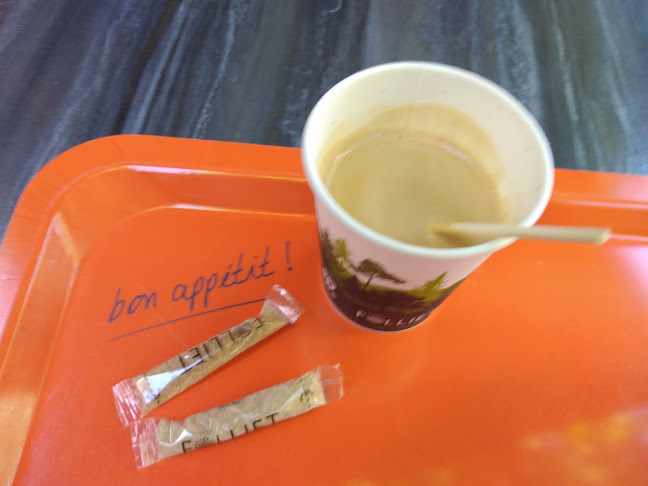 BOULANGERIE DU THEATRE - Sète