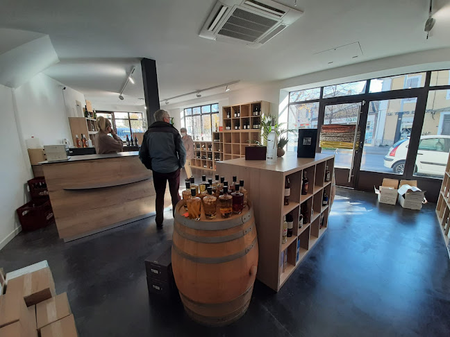 Opinii despre Cave Marval în Avignon - Restauration