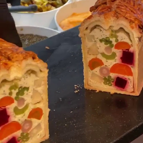 Jeusselin Traiteur - Restauration