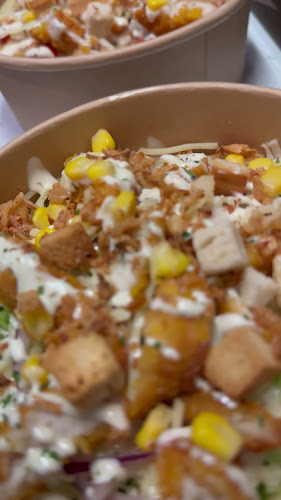 Opinii despre Streetfood77 în Bourges - Restauration