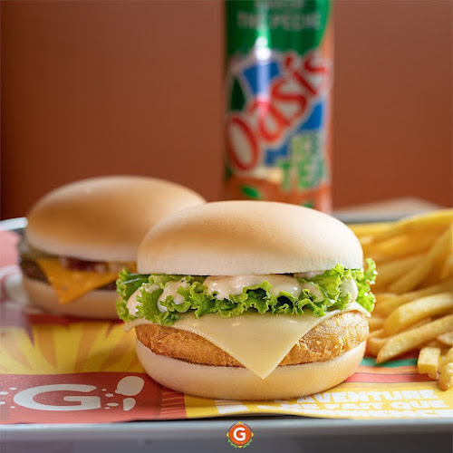 Opinii despre G La Dalle în Paris - Restauration