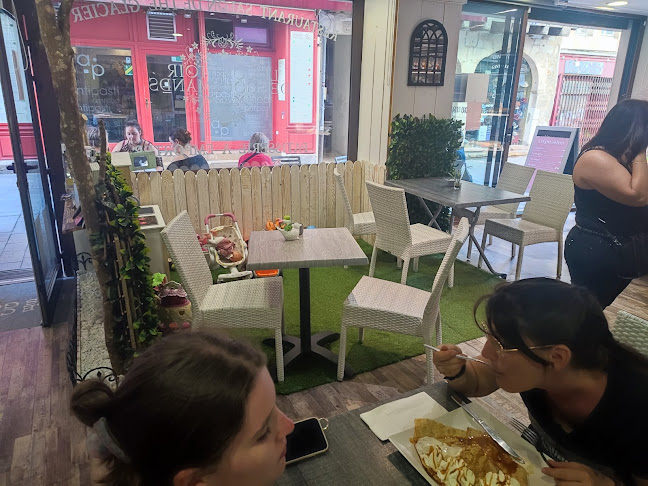 Le comptoir des gourmands - Restauration