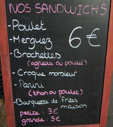 Opinii despre Le Prestige Bar-Brasserie în Montrouge - Restauration