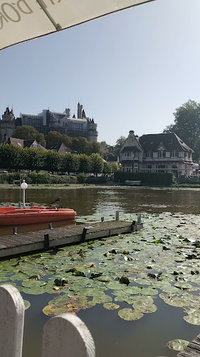 L'Embarcadère Pierrefonds