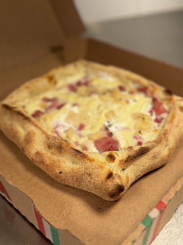 PIZZALAND - Restauration